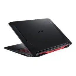 Acer Nitro 5 AN517-52-750U - Intel Core i7 - 10750H - jusqu'à 5 GHz - Win 10 Familiale 64 bits - GF GT... (NH.Q80EF.001)_5